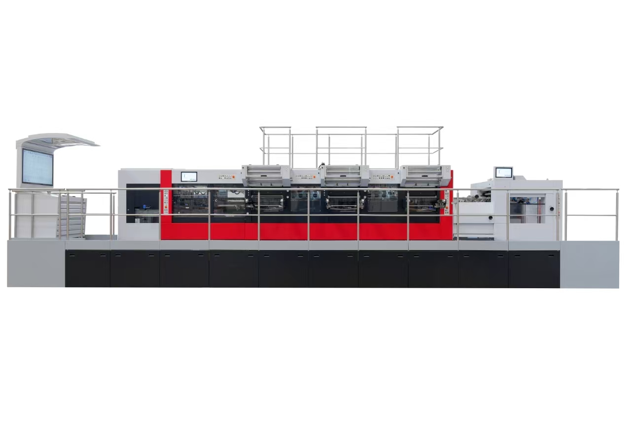 新宝gg闪灼 2025 CHINAPRINT! 新宝gg闪灼 2025 CHINAPRINT!